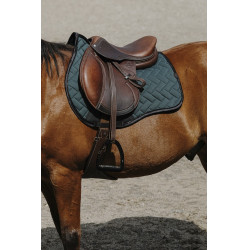 Zadeldek Equithème Impulsion Zadeldek Equithème Impulsion