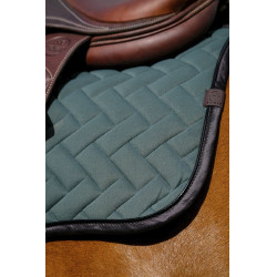 Zadeldek Equithème Impulsion Zadeldek Equithème Impulsion