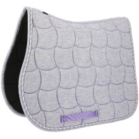 Zadeldek Riding World Sunshine Lavendel