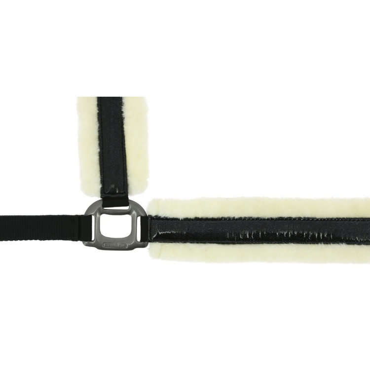 Nylon halster Equithème Fashion