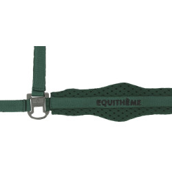 Nylon halster Equithème 3D Mesh Nylon halster Equithème 3D Mesh