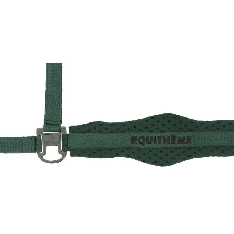 Nylon halster Equithème 3D Mesh Nylon halster Equithème 3D Mesh