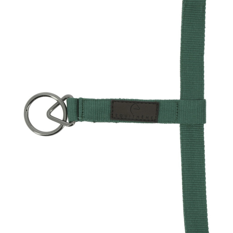 Nylon halster Equithème 3D Mesh Nylon halster Equithème 3D Mesh