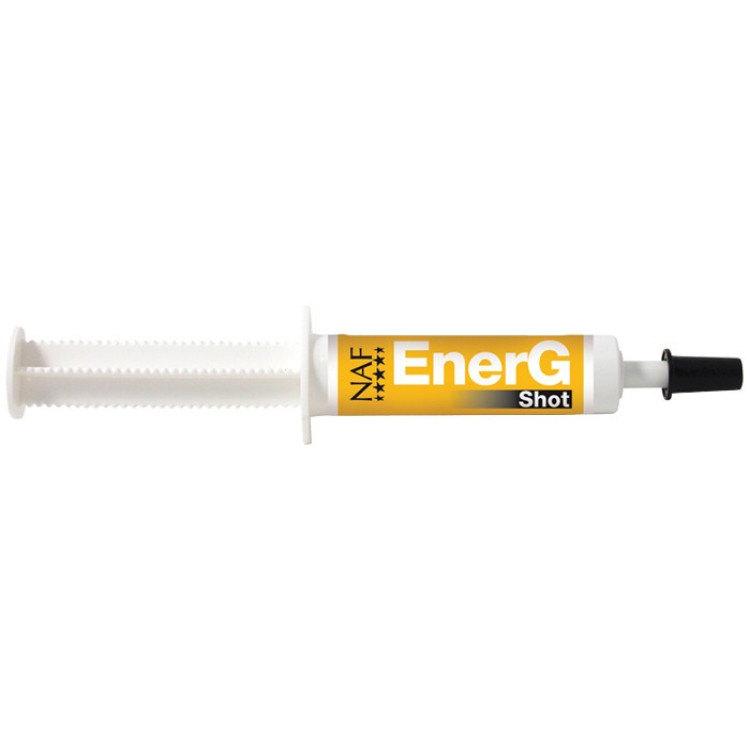 EnerG Shot NAF