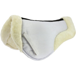 Schokdemper Equithème Cushion
