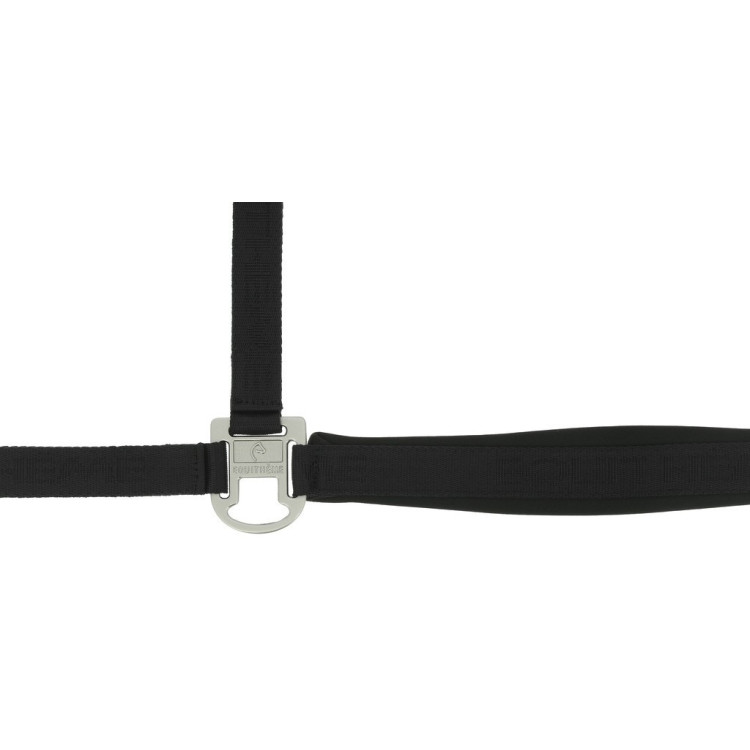 Nylon halster Equithème Jacquard Nylon halster Equithème Jacquard
