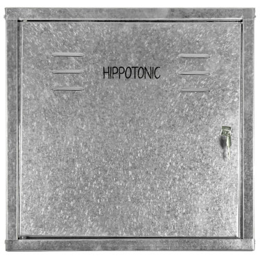 Uitbreiding voor metalen kast Hippotonic