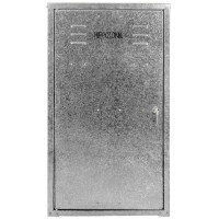 Armoire métallique Hippotonic