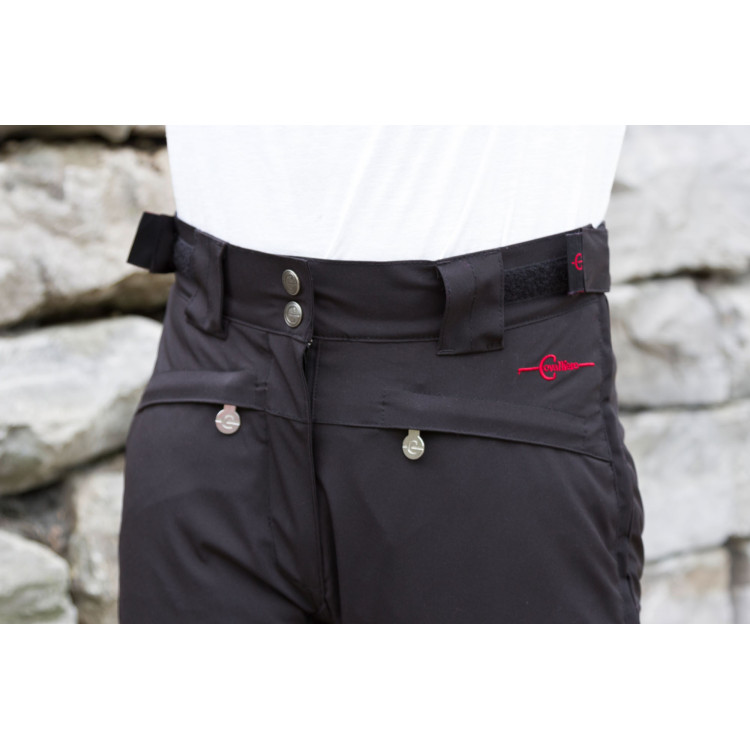 Overbroek Covalliero Alaska kind zwart Overbroek Covalliero Alaska kind zwart