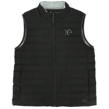 Verwarmd vest Equithème Charlie