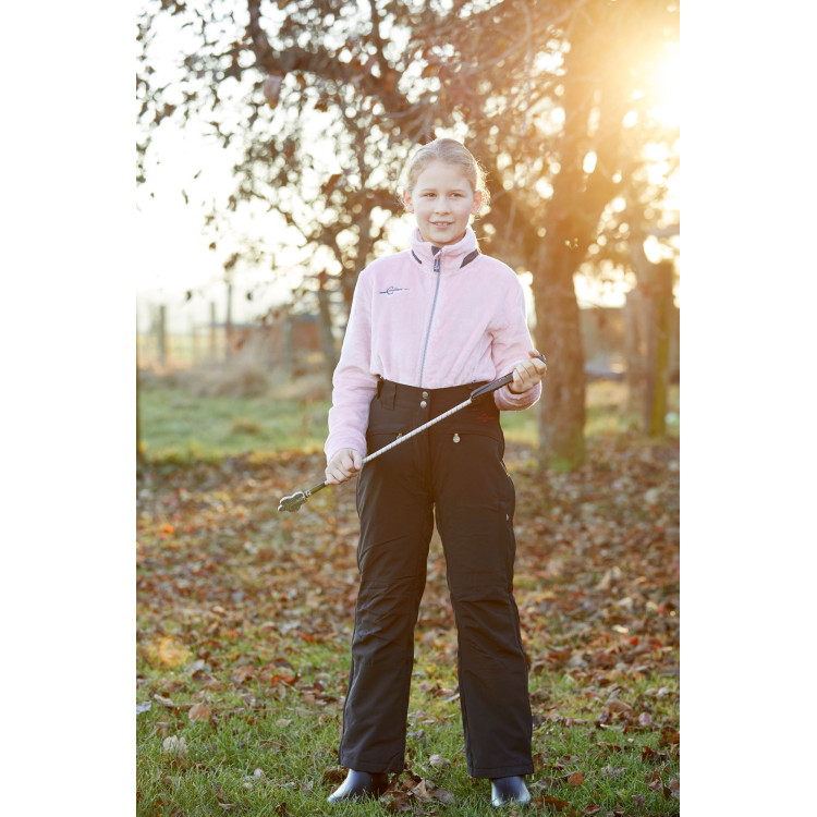 Overbroek Covalliero Alaska kind zwart Overbroek Covalliero Alaska kind zwart