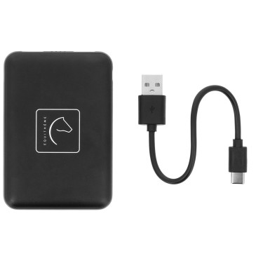 Batterij voor verwarmd vest Equithème Charlie Batterij voor verwarmd vest Equithème Charlie