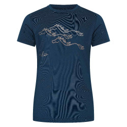 T-shirt HV Polo Lisa kinderen