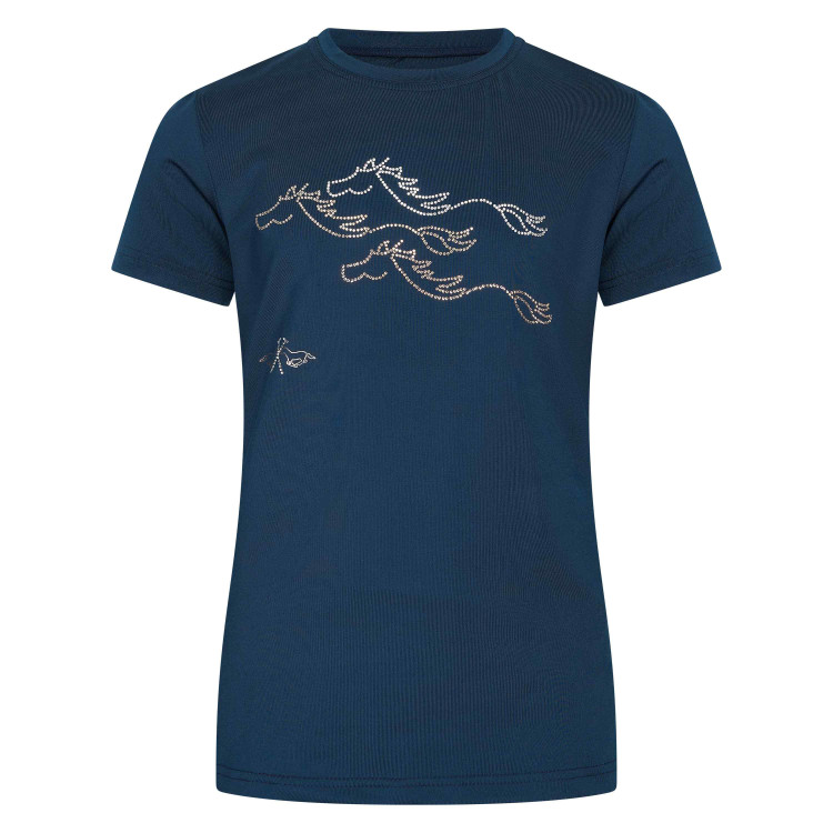T-shirt HV Polo Lisa kinderen