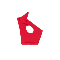 Lycra Hobby Horse Hoofdkap LeMieux