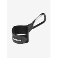 Musketonhaak LeMieux Zwart