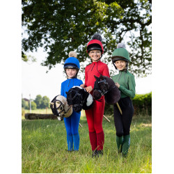 Hobby Paard Freya LeMieux Hobby Paard Freya LeMieux