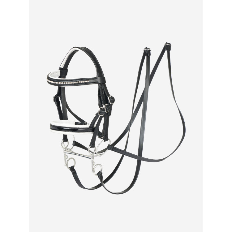 Hobby Horse Bruid LeMieux
