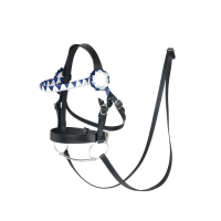 Hobby Horse Tonen Bruid LeMieux Zwart