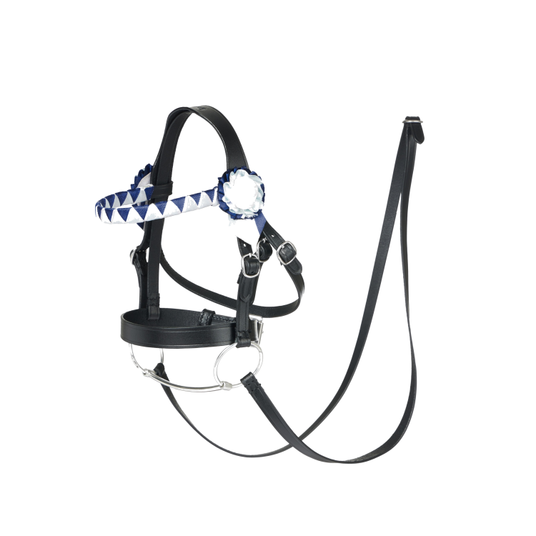 Hobby Horse Tonen Bruid LeMieux