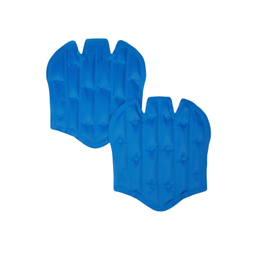 Poche de froid pour guêtres Freeze Boots LeMieux Poche de froid pour guêtres Freeze Boots LeMieux