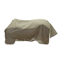 Transport Combo Koeler Fleece Kentucky Donkergroen Transport Combo Koeler Fleece Kentucky Donkergroen