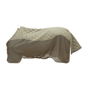 Transport Combo Koeler Fleece Kentucky Donkergroen Transport Combo Koeler Fleece Kentucky Donkergroen