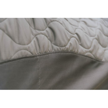 Transport Combo Koeler Fleece Kentucky Donkergroen Transport Combo Koeler Fleece Kentucky Donkergroen