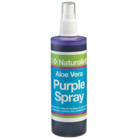 Aloe Vera Paarse Spray...