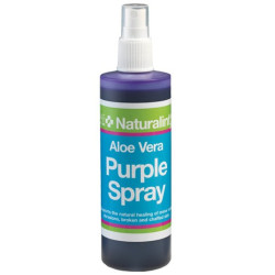 Aloe Vera Paarse Spray NaturalintX NAF Aloe Vera Paarse Spray NaturalintX NAF
