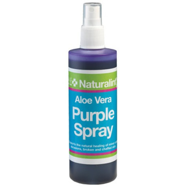 Aloe Vera Paarse Spray NaturalintX NAF Aloe Vera Paarse Spray NaturalintX NAF