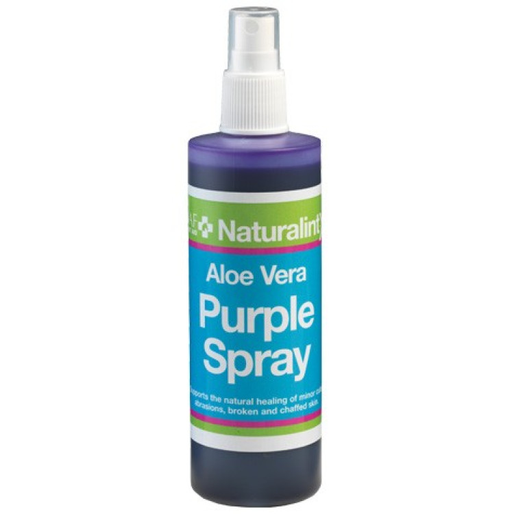 Aloe Vera Paarse Spray NaturalintX NAF Aloe Vera Paarse Spray NaturalintX NAF