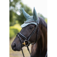 Anti-vlieg- en anti-geluidsoorhoofdkap Pure Engineering B Vertigo Verpletterd violet Anti-vlieg- en anti-geluidsoorhoofdkap Pure Engineering B Vertigo Verpletterd violet