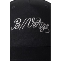 Avery pet voor dames B Vertigo Donker antracietgrijs