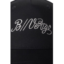 Avery pet voor dames B Vertigo Donker antracietgrijs Avery pet voor dames B Vertigo Donker antracietgrijs