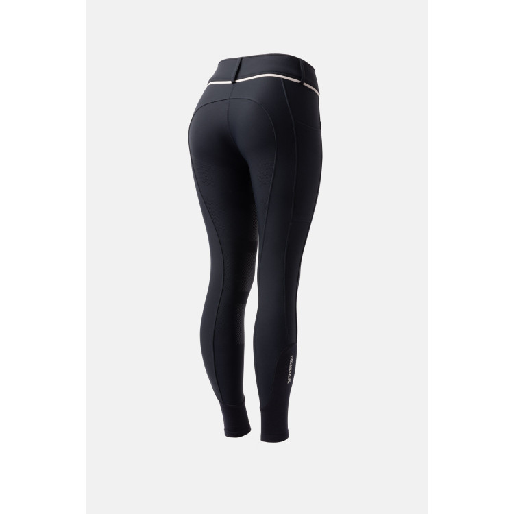 Winterrijbroek Elea full grip B Vertigo