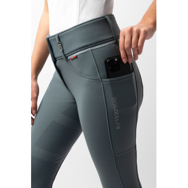 Winterrijbroek Elea full grip B Vertigo Winterrijbroek Elea full grip B Vertigo