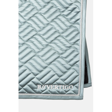 Springzadeldoek Pure Engineering B Vertigo Rozemarijn Groen