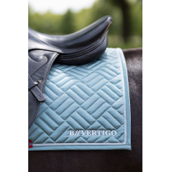 Springzadeldoek Pure Engineering B Vertigo Rozemarijn Groen