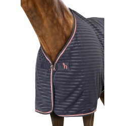Fleecedeken Physical Sophistication Horze Fleecedeken Physical Sophistication Horze