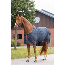 Fleecedeken Physical Sophistication Horze Fleecedeken Physical Sophistication Horze