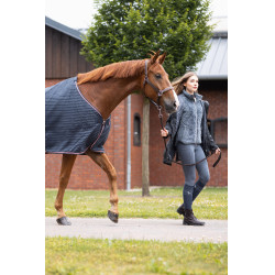 Fleecedeken Physical Sophistication Horze Fleecedeken Physical Sophistication Horze