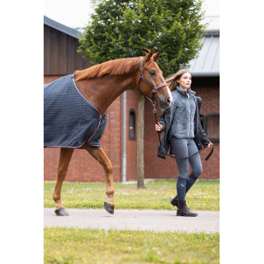 Fleecedeken Physical Sophistication Horze Fleecedeken Physical Sophistication Horze