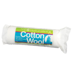 Katoen Wol NaturalintX NAF