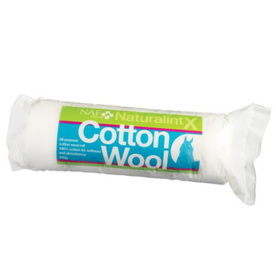 Katoen Wol NaturalintX NAF