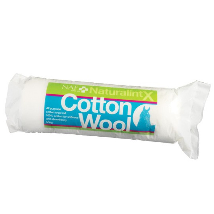 Katoen Wol NaturalintX NAF