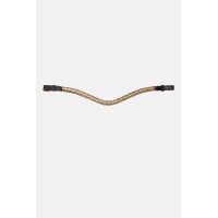 Frontaal Natuur Gemaakt Vrijetijd Horze Zwart Frontaal Natuur Gemaakt Vrijetijd Horze Zwart