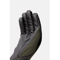 All-season rijhandschoenen Young Rider Perla Horze Kambada / donkergroene draak