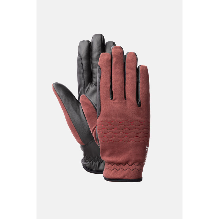 Jimena Horze all-season rijhandschoenen