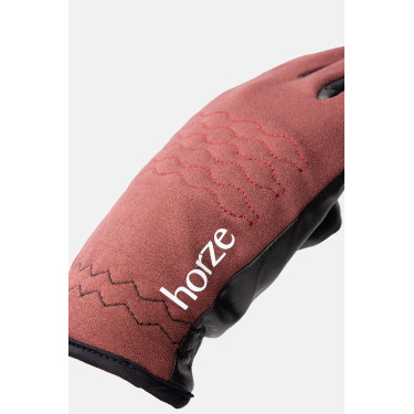 Jimena Horze all-season rijhandschoenen Jimena Horze all-season rijhandschoenen